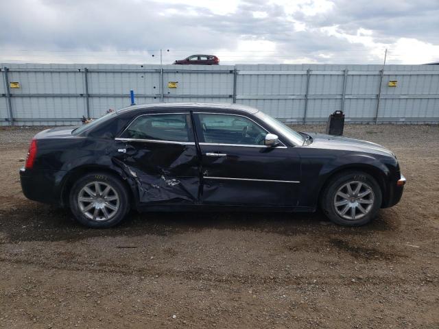 Photo 9 from auction – 2010 CHRYSLER 300 LIMITE with VIN 2C3CA3CV6AH249682