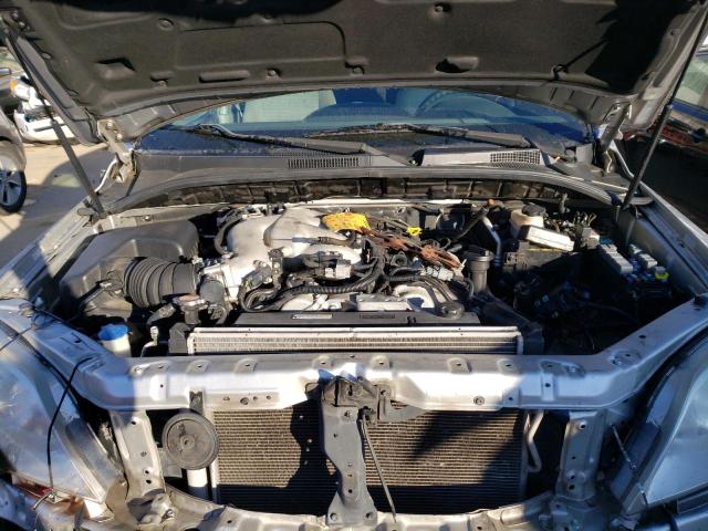 Photo 7 from auction – 2009 KIA SORENTO LX with VIN KNDJD735695878394