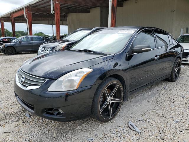 Photo 2 from auction – 2010 NISSAN ALTIMA BAS with VIN 1N4AL2AP7AC167674