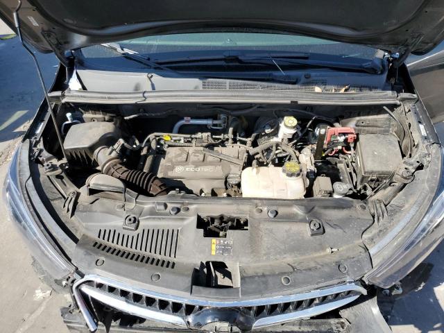 Photo 7 from auction – 2019 BUICK ENCORE PRE with VIN KL4CJASB8KB837627