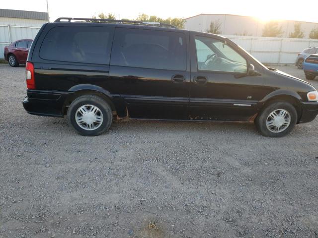 Photo 9 from auction – 2001 CHEVROLET VENTURE with VIN 1GNDX13EX1D263303