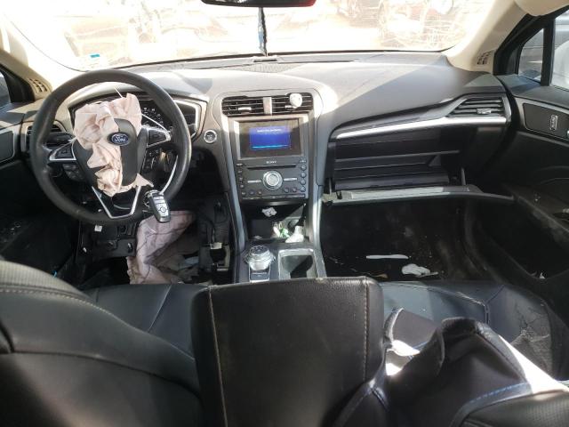 Photo 9 from auction – 2019 FORD FUSION TIT with VIN 3FA6P0D92KR241016