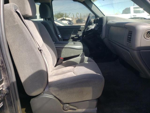 Photo 5 from auction – 2004 CHEVROLET SILVERADO with VIN 2GCEC19V541112031