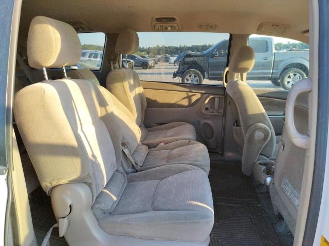 Photo 6 from auction – 2008 TOYOTA SIENNA CE with VIN 5TDZK23C48S201489
