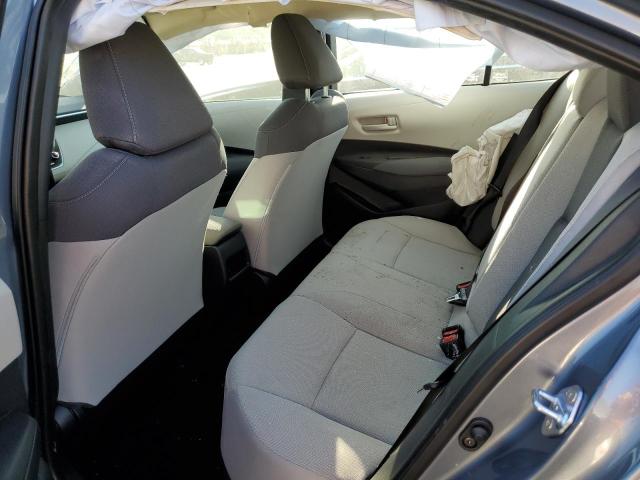 Photo 6 from auction – 2022 TOYOTA COROLLA LE with VIN 5YFEPMAE1NP333940