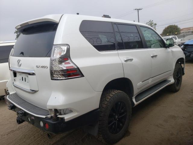 Photo 4 from auction – 2016 LEXUS GX 460 with VIN JTJBM7FX6G5124486