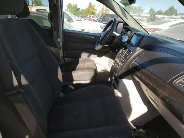 Photo 5 from auction – 2019 DODGE GRAND CARA with VIN 2C4RDGBG6KR780982