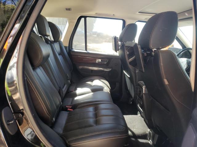 Photo 6 from auction – 2012 LAND ROVER RANGE ROVE with VIN SALSH2E41CA750944