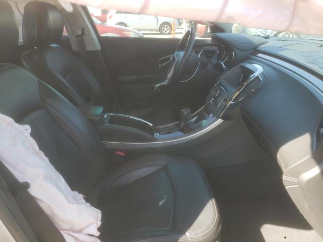 Foto 5 de la subasta – 2010 BUICK LACROSSE C con VIN 1G4GD5EG9AF307635