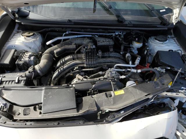 Photo 7 from auction – 2021 SUBARU CROSSTREK with VIN JF2GTAAC6M9306479