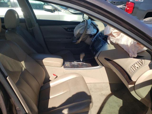 Photo 5 from auction – 2014 NISSAN ALTIMA 2.5 with VIN 1N4AL3AP7EC320842