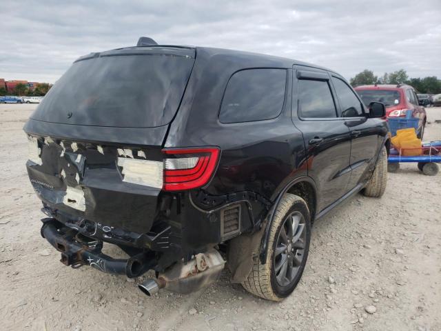Photo 4 from auction – 2014 DODGE DURANGO SX with VIN 1C4RDJAG8EC576583
