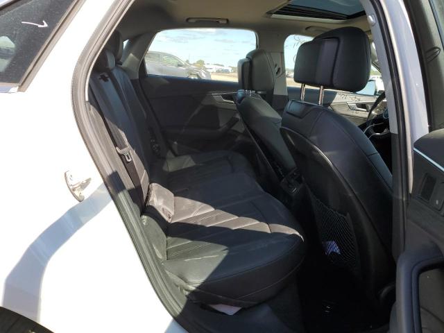 صورة رقم 6 من المزاد - 2018 AUDI A4 PREMIUM مع VIN WAUENAF45JA017411