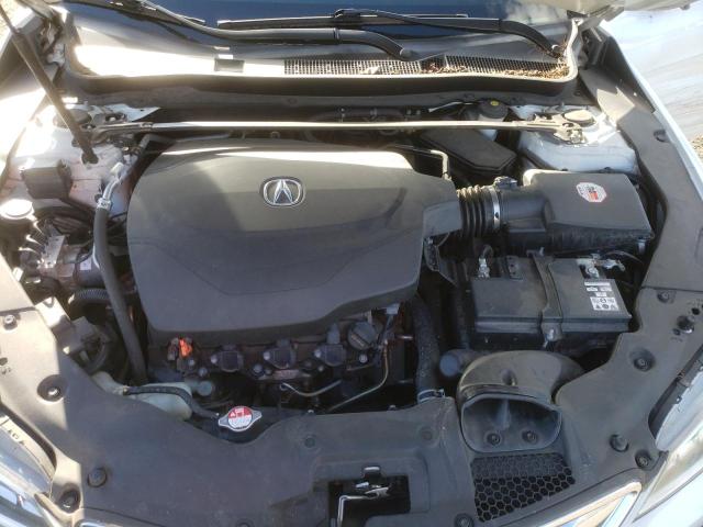 Photo 7 from auction – 2015 ACURA TLX TECH with VIN 19UUB3F57FA007452