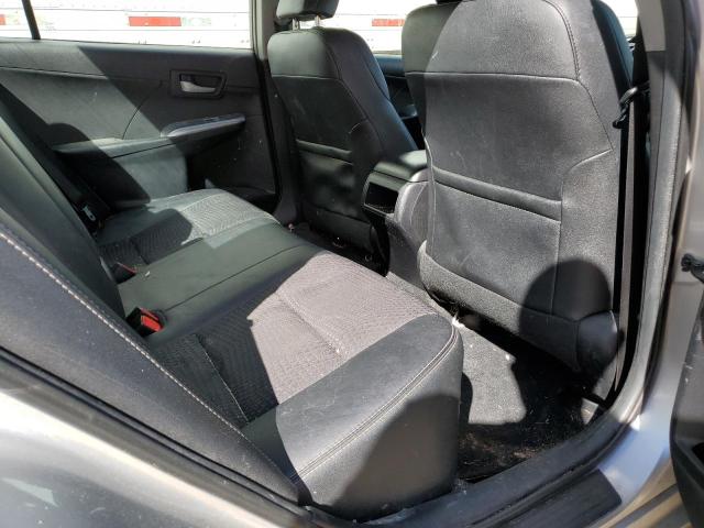 Photo 6 from auction – 2013 TOYOTA CAMRY L with VIN 4T1BF1FK4DU274835