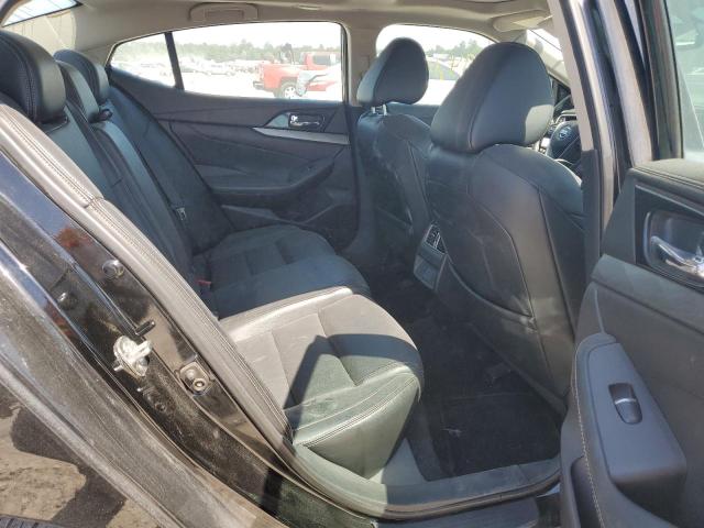 Photo 6 from auction – 2018 NISSAN MAXIMA 3.5 with VIN 1N4AA6AP4JC381471