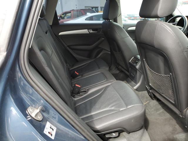 Foto 6 de la subasta – 2015 AUDI Q5 PREMIUM con VIN WA1LFAFP8FA023030