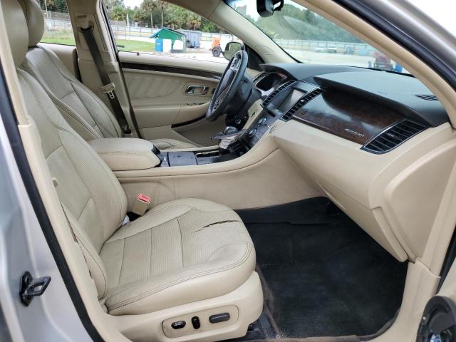 Photo 5 from auction – 2014 FORD TAURUS LIM with VIN 1FAHP2F86EG110966