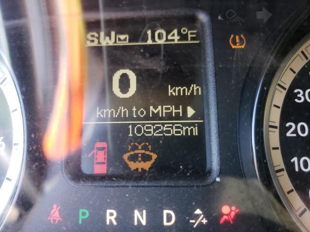 Photo 8 from auction – 2017 RAM 1500 SLT with VIN 1C6RR7GTXHS797807