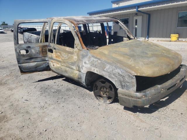 CHEVROLET SILVERADO 2006 with VIN 2GCEK13T961129007 - Photo from auction