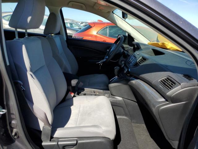 Photo 5 from auction – 2015 HONDA CR-V LX with VIN 3CZRM3H34FG702252