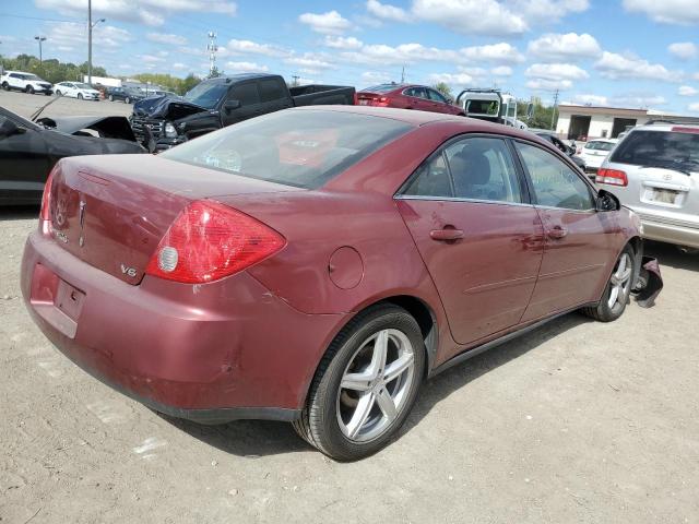 Photo 4 from auction – 2008 PONTIAC G6 BASE with VIN 1G2ZG57B884229185