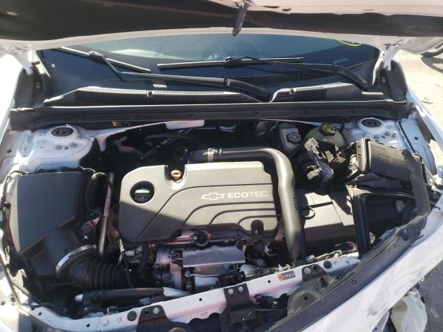 Photo 7 from auction – 2016 CHEVROLET MALIBU LT with VIN 1G1ZE5STXGF289160