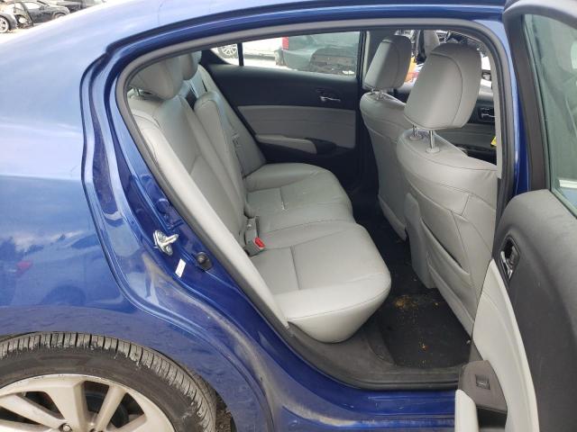 Photo 6 from auction – 2016 ACURA ILX BASE W with VIN 19UDE2F33GA025626