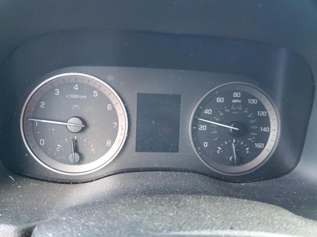 Photo 8 from auction – 2018 HYUNDAI TUCSON SEL with VIN KM8J3CA45JU654772