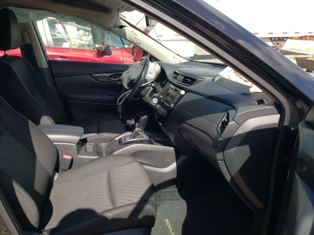 Photo 5 from auction – 2018 NISSAN ROGUE S with VIN KNMAT2MV7JP521111