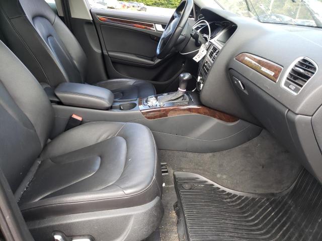 Photo 5 from auction – 2014 AUDI A4 ALLROAD with VIN WA1UFAFL3EA124136