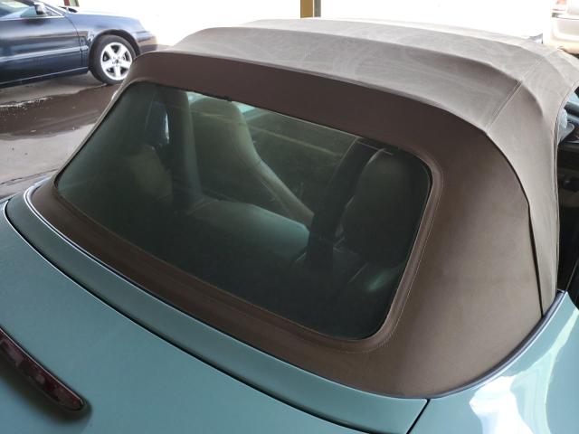 Фото 6 с аукциона – 1998 BMW Z3 2.8 с VIN 4USCJ3333WLC14826