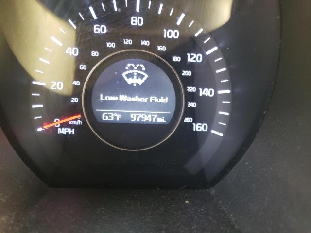 Photo 8 from auction – 2015 KIA OPTIMA LX with VIN 5XXGM4A75FG369899