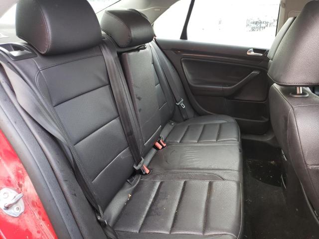 Photo 6 from auction – 2010 VOLKSWAGEN JETTA WOLF with VIN 3VWRA7AJ5AM093100
