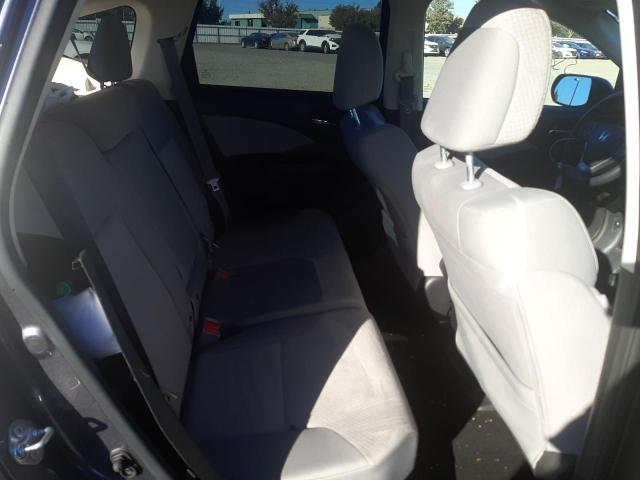 Photo 6 from auction – 2016 HONDA CR-V EX with VIN 3CZRM3H56GG702630