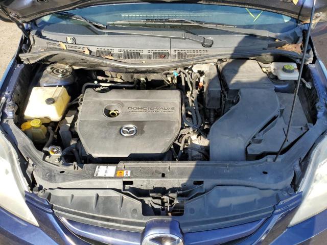 Photo 7 from auction – 2010 MAZDA 5 with VIN JM1CR2W34A0363631