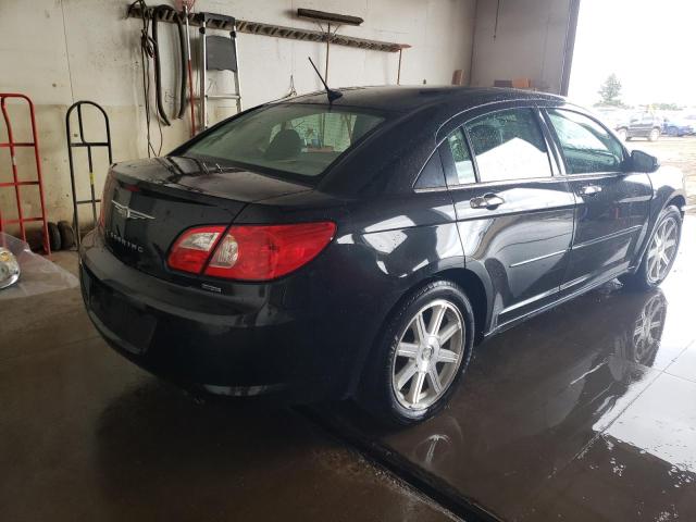 Photo 4 from auction – 2008 CHRYSLER SEBRING LI with VIN 1C3LC66M78N218232