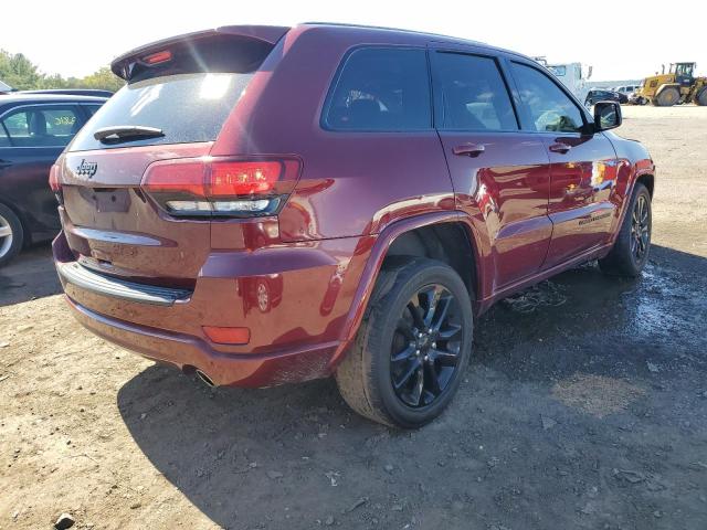 Photo 4 from auction – 2020 JEEP GRAND CHER with VIN 1C4RJFAG9LC200056