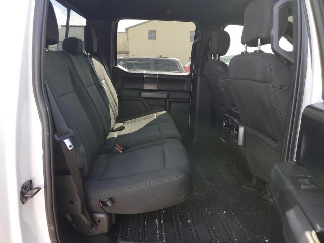 Photo 6 from auction – 2019 FORD F150 SUPER with VIN 1FTEW1E54KFC28517