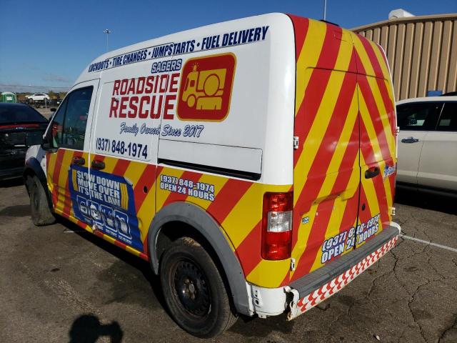 Photo 3 from auction – 2012 FORD TRANSIT CO with VIN NM0LS7BN3CT117001