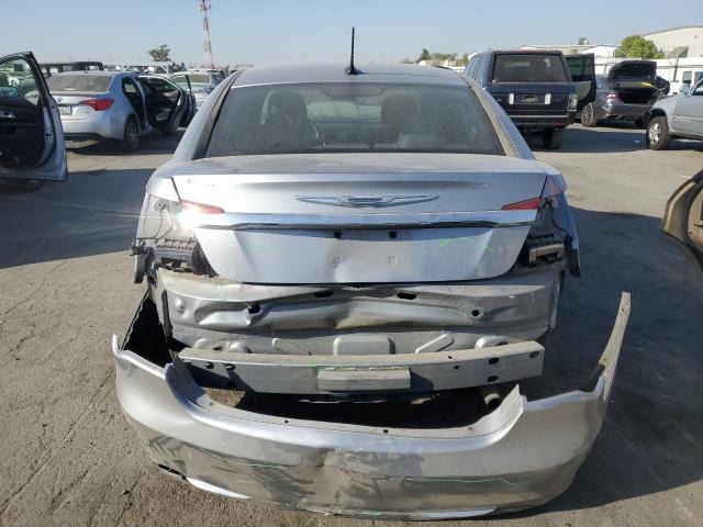 Photo 9 from auction – 2014 CHRYSLER 200 LX with VIN 1C3CCBAB9EN124685
