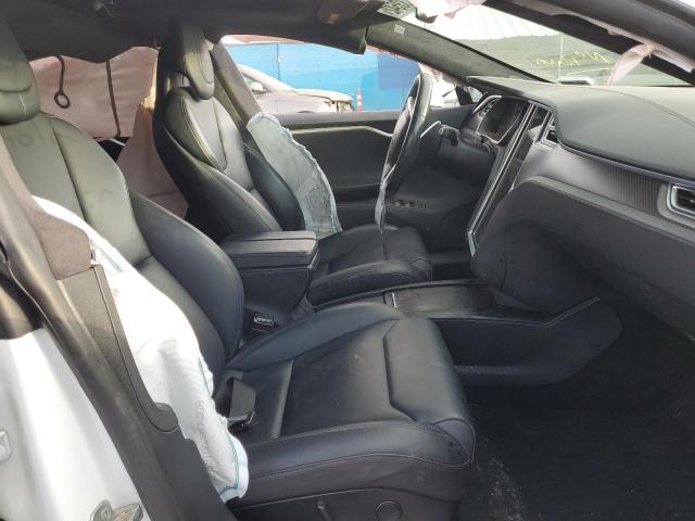 Photo 5 from auction – 2018 TESLA MODEL S with VIN 5YJSA1E29JF249213