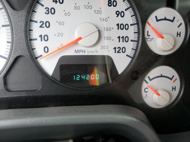 Photo 8 from auction – 2007 DODGE RAM 1500 S with VIN 1D7HU18267S181791