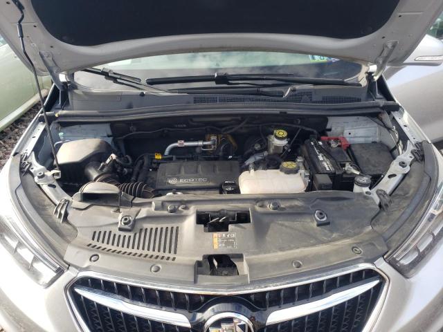 Photo 7 from auction – 2018 BUICK ENCORE ESS with VIN KL4CJGSB7JB636495