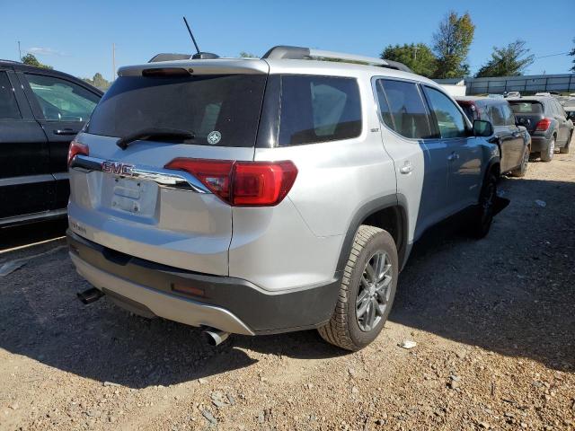 Photo 4 from auction – 2019 GMC ACADIA SLT with VIN 1GKKNMLS0KZ126683