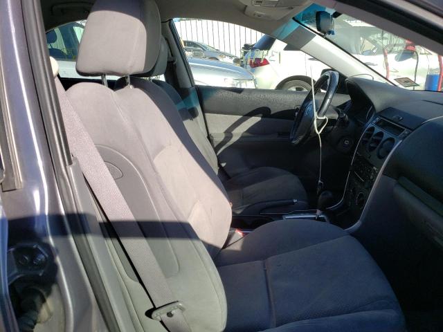 Foto 5 de la subasta – 2006 MAZDA 6 S con VIN 1YVHP80D465M46996