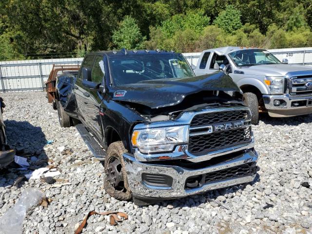 RAM 3500 TRADE 2022 with VIN 3C63RRGL1NG243978 - Photo from auction
