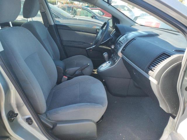 Photo 5 from auction – 2011 NISSAN SENTRA 2.0 with VIN 3N1AB6AP0BL667916