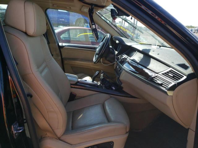 Photo 5 from auction – 2011 BMW X5 XDRIVE3 with VIN 5UXZV4C51BL403430