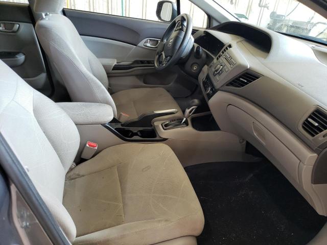 صورة رقم 5 من المزاد - 2012 HONDA CIVIC مع VIN 2HGFB2F58CH332191